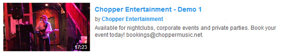 YouTube